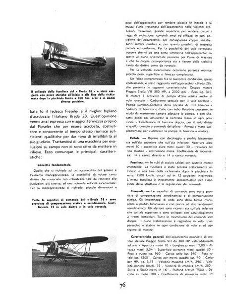 L'ala d'Italia rivista mensile di aeronautica