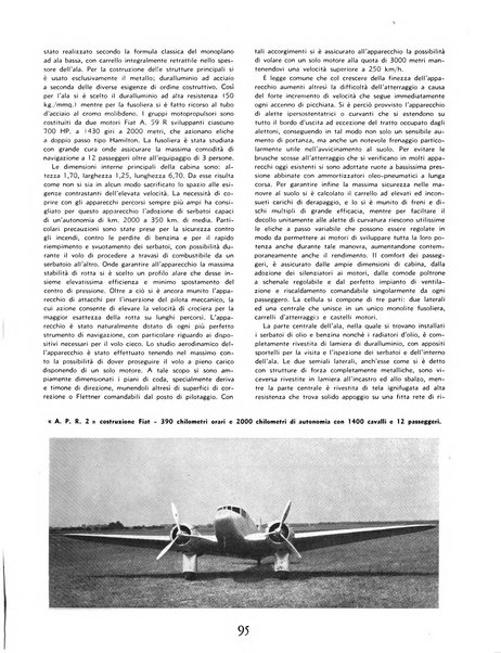 L'ala d'Italia rivista mensile di aeronautica