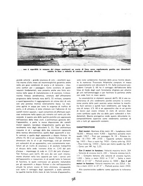 L'ala d'Italia rivista mensile di aeronautica