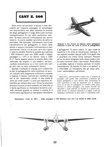 L'ala d'Italia rivista mensile di aeronautica