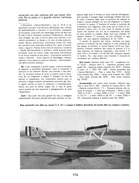 L'ala d'Italia rivista mensile di aeronautica