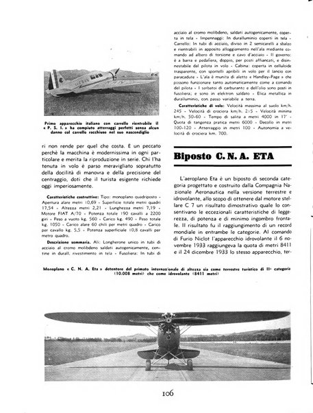 L'ala d'Italia rivista mensile di aeronautica