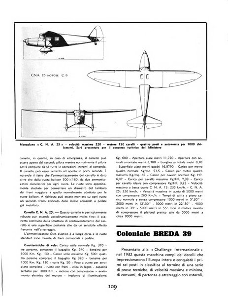 L'ala d'Italia rivista mensile di aeronautica