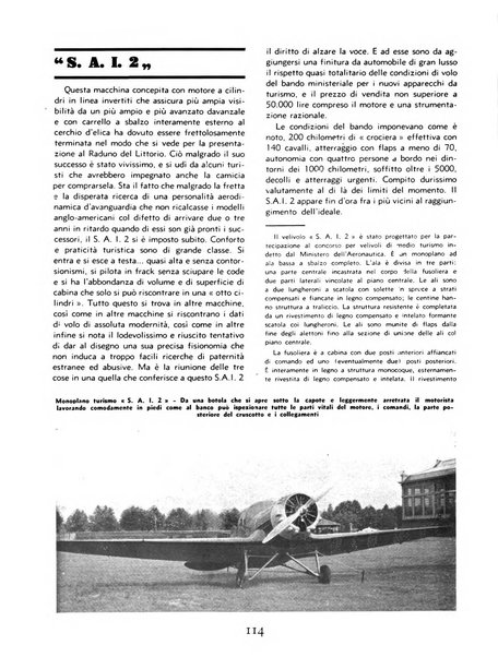 L'ala d'Italia rivista mensile di aeronautica