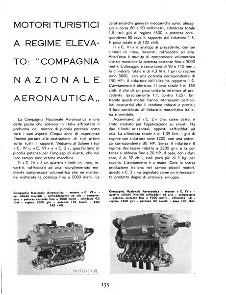 L'ala d'Italia rivista mensile di aeronautica