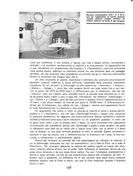 L'ala d'Italia rivista mensile di aeronautica