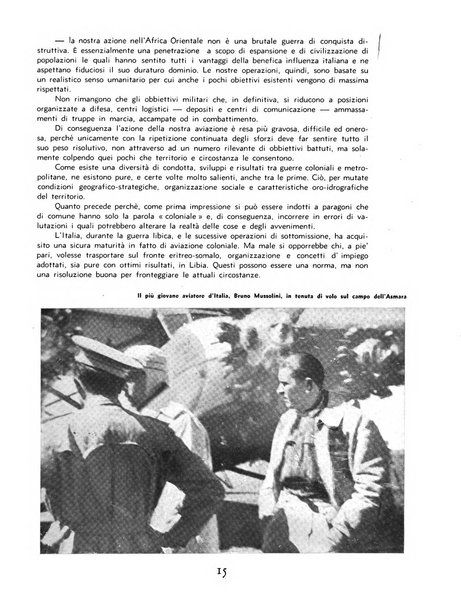 L'ala d'Italia rivista mensile di aeronautica