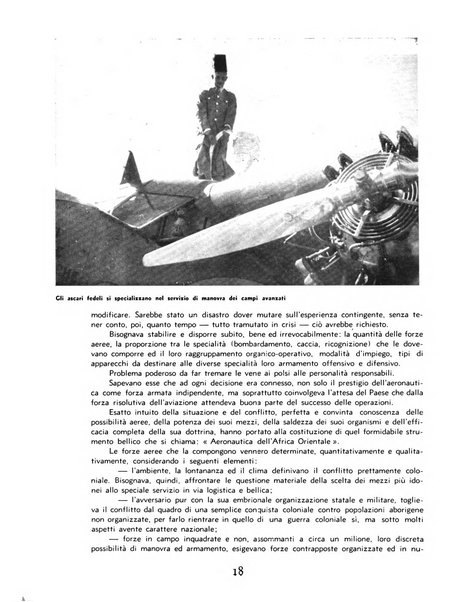 L'ala d'Italia rivista mensile di aeronautica