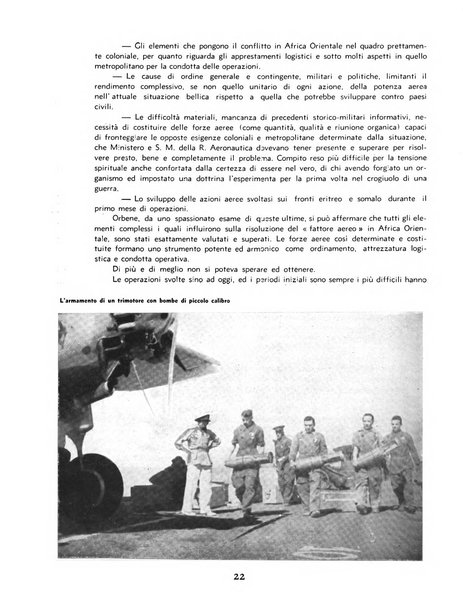 L'ala d'Italia rivista mensile di aeronautica