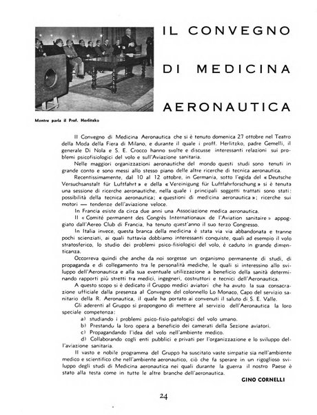 L'ala d'Italia rivista mensile di aeronautica