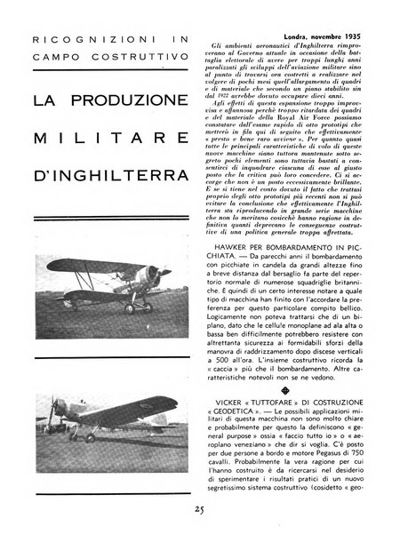 L'ala d'Italia rivista mensile di aeronautica