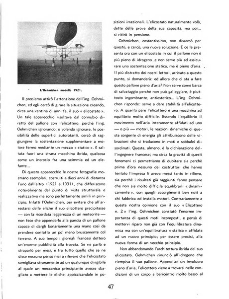 L'ala d'Italia rivista mensile di aeronautica