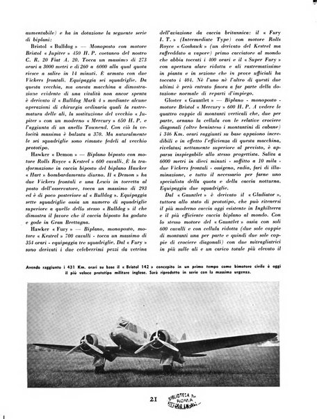 L'ala d'Italia rivista mensile di aeronautica