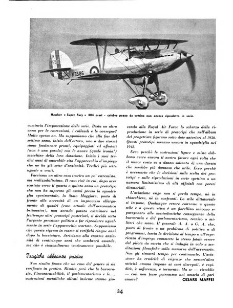 L'ala d'Italia rivista mensile di aeronautica