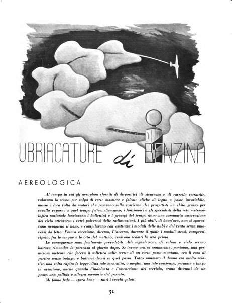 L'ala d'Italia rivista mensile di aeronautica