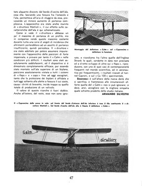 L'ala d'Italia rivista mensile di aeronautica