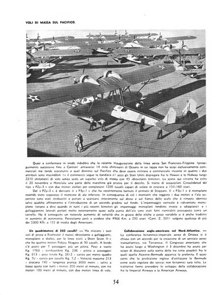 L'ala d'Italia rivista mensile di aeronautica