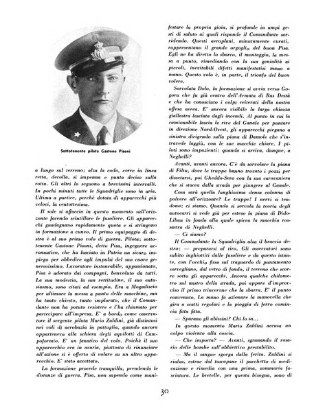 L'ala d'Italia rivista mensile di aeronautica