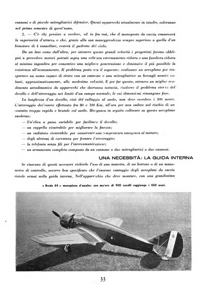 L'ala d'Italia rivista mensile di aeronautica