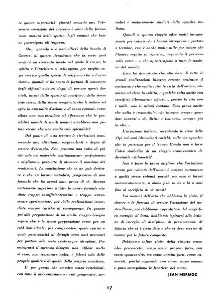 L'ala d'Italia rivista mensile di aeronautica