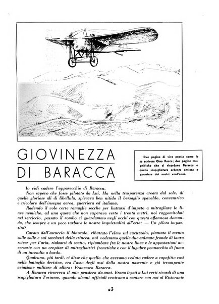 L'ala d'Italia rivista mensile di aeronautica