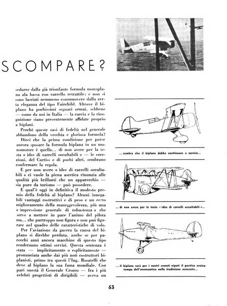 L'ala d'Italia rivista mensile di aeronautica