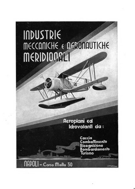 L'ala d'Italia rivista mensile di aeronautica