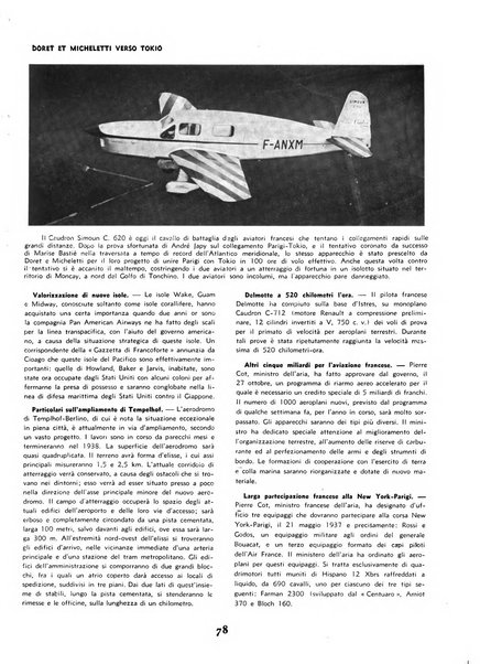 L'ala d'Italia rivista mensile di aeronautica