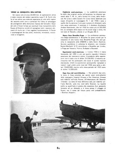 L'ala d'Italia rivista mensile di aeronautica