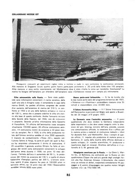 L'ala d'Italia rivista mensile di aeronautica