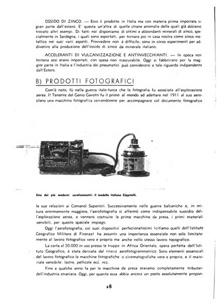 L'ala d'Italia rivista mensile di aeronautica