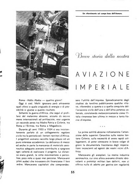 L'ala d'Italia rivista mensile di aeronautica