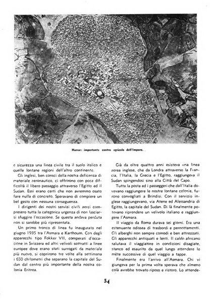 L'ala d'Italia rivista mensile di aeronautica