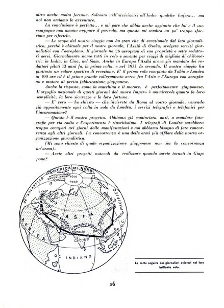 L'ala d'Italia rivista mensile di aeronautica