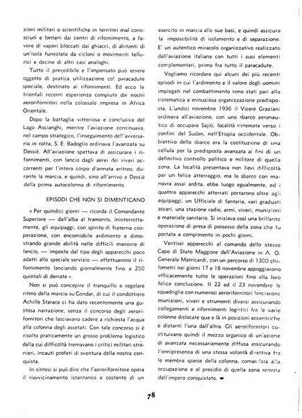 L'ala d'Italia rivista mensile di aeronautica