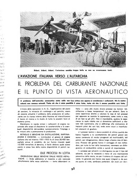 L'ala d'Italia rivista mensile di aeronautica