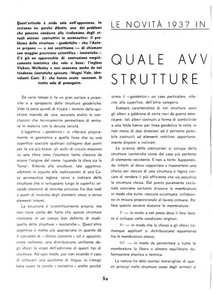 L'ala d'Italia rivista mensile di aeronautica