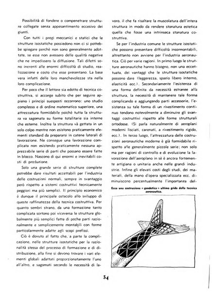 L'ala d'Italia rivista mensile di aeronautica