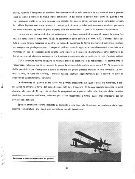 L'ala d'Italia rivista mensile di aeronautica