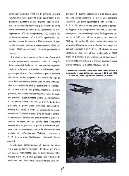 L'ala d'Italia rivista mensile di aeronautica