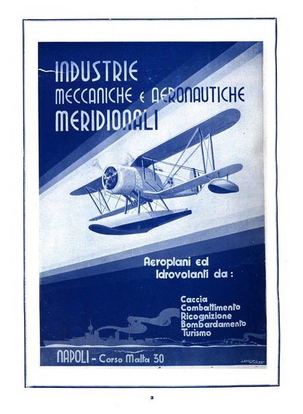 L'ala d'Italia rivista mensile di aeronautica