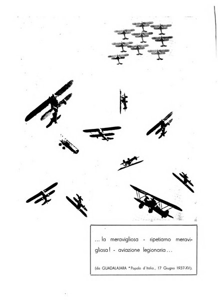 L'ala d'Italia rivista mensile di aeronautica