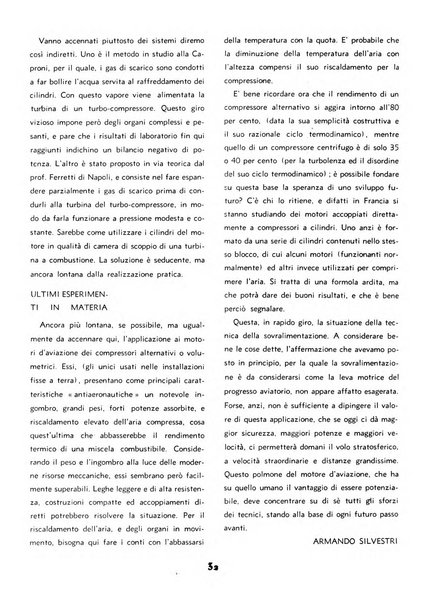 L'ala d'Italia rivista mensile di aeronautica