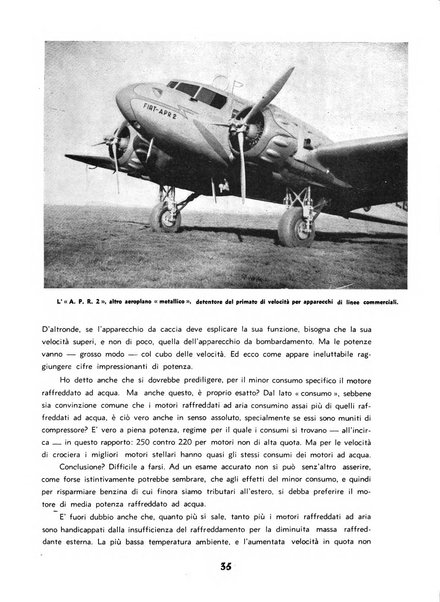 L'ala d'Italia rivista mensile di aeronautica