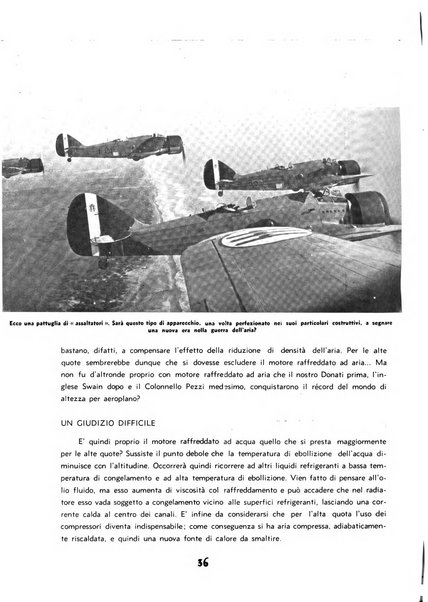 L'ala d'Italia rivista mensile di aeronautica