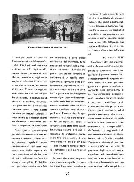 L'ala d'Italia rivista mensile di aeronautica