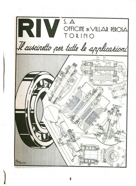 L'ala d'Italia rivista mensile di aeronautica