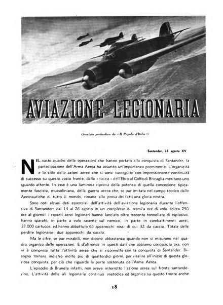 L'ala d'Italia rivista mensile di aeronautica