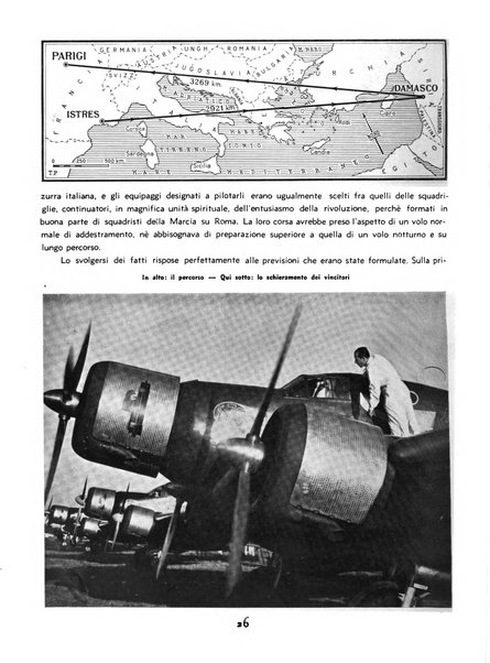 L'ala d'Italia rivista mensile di aeronautica