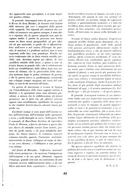 L'ala d'Italia rivista mensile di aeronautica